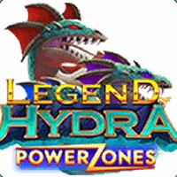 PowerZones: Legend of Hydra